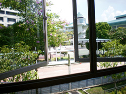 Hillcrest Villa (D11), Terrace #434356491